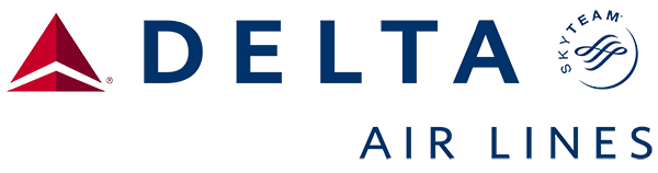 Delta Airlines Logo