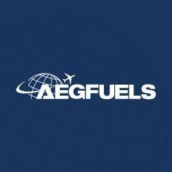 AEG Fuels logo