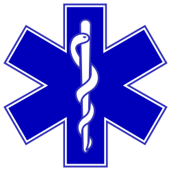First Responder logo